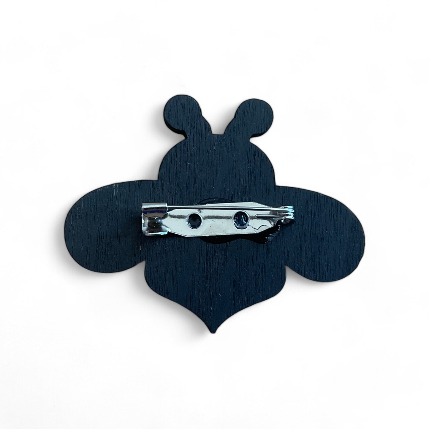 Australian animal brooch / pin - Bee